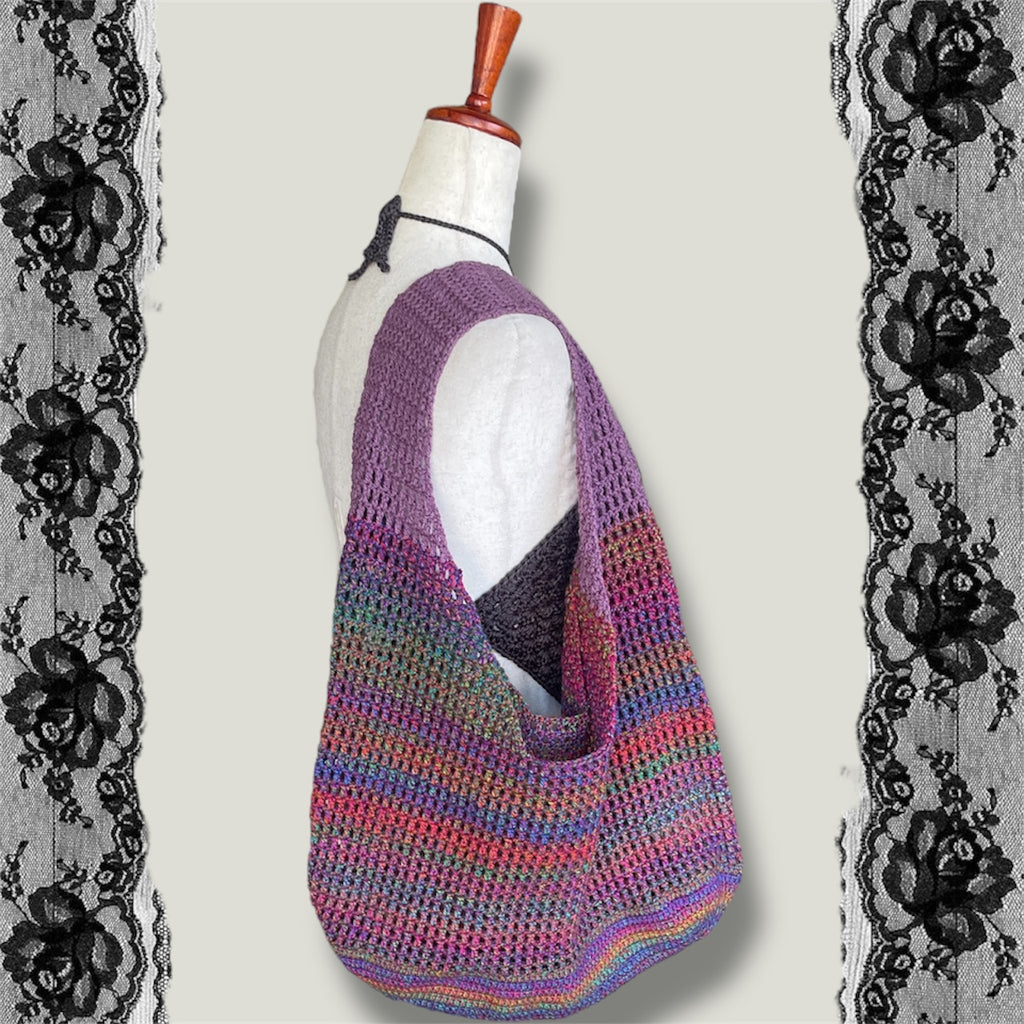 Market Tote Bag